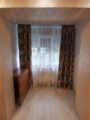 Apartament 2 camere, 42 mp, parter, centrala proprie - Dacia - imagine 5