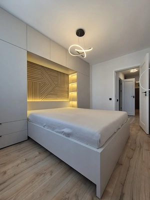 Apartament 2 camere decomandat, zona Bld Primaverii - imagine 3