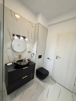MT259 Apartament LUX 3 camere, de VANZARE, Giroc-Lidl - imagine 15