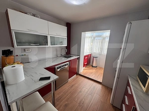 Apartament 3 camere, 69 mp 1 Mai  - imagine 8