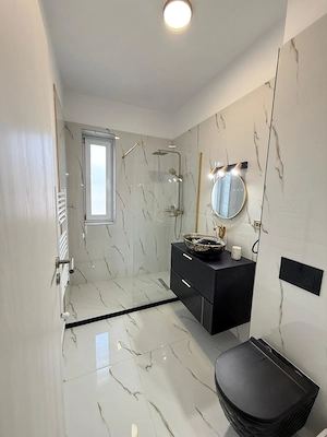 MT259 Apartament LUX 3 camere, de VANZARE, Giroc-Lidl - imagine 14