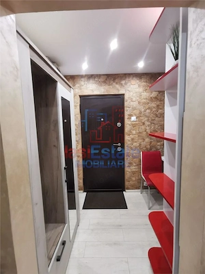 Apartament 2 camere, 42 mp, parter, centrala proprie - Dacia - imagine 7