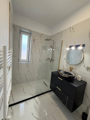 MT259 Apartament LUX 3 camere, de VANZARE, Giroc-Lidl - imagine 13