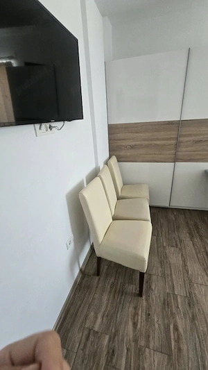 Apart 3 camere Maia Nord  - imagine 3
