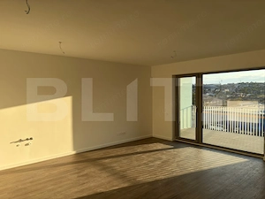 Apartament cu 3 camere, 72.20 mp, zona Semicentral  - imagine 3