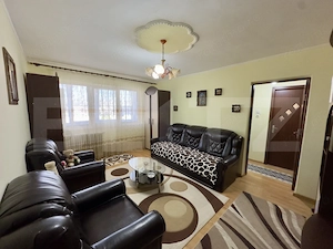  Apartament 2 camere, 38 mp, zona Cugir