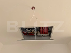Apartament cu 3 camere, 72.20 mp, zona Semicentral  - imagine 6