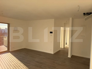 Apartament cu 3 camere, 72.20 mp, zona Semicentral  - imagine 5