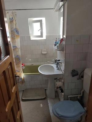 Apartament de vanzare - 2 camere (decomandat) - imagine 5