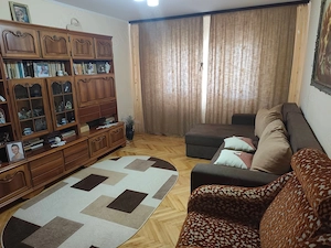 Apartament de vanzare - 2 camere (decomandat) - imagine 3