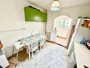 Apartament 3 camere zona Auchan Titan - 1 Decembrie 1918 - imagine 4