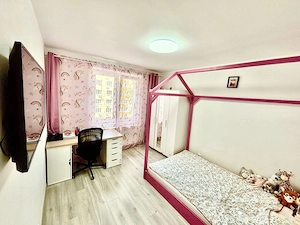 Apartament 3 camere zona Auchan Titan - 1 Decembrie 1918 - imagine 3