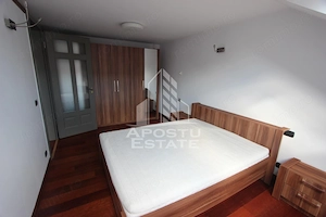Apartament cu 2 camere, ultracentral, de inchiriat, in Timisoara - imagine 3