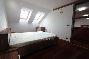 Apartament cu 2 camere, ultracentral, de inchiriat, in Timisoara - imagine 6