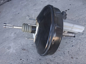 Pompa frana cu servo pt iveco daily 2007-2014 - imagine 2