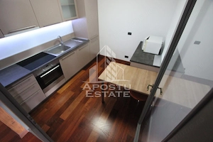 Apartament cu 2 camere, ultracentral, de inchiriat, in Timisoara - imagine 5