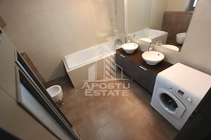Apartament cu 2 camere, ultracentral, de inchiriat, in Timisoara - imagine 4
