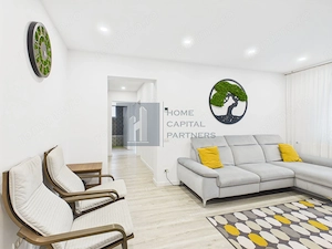 Apartament 4 camere | Apusului | 3 dormitoare | Balcon inchis - imagine 2