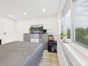 Apartament 4 camere | Apusului | 3 dormitoare | Balcon inchis - imagine 15