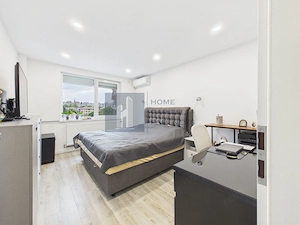 Apartament 4 camere | Apusului | 3 dormitoare | Balcon inchis - imagine 14