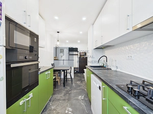 Apartament 4 camere | Apusului | 3 dormitoare | Balcon inchis - imagine 7