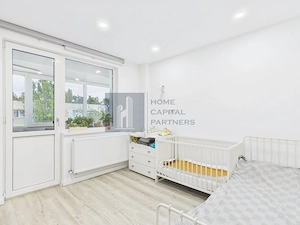 Apartament 4 camere | Apusului | 3 dormitoare | Balcon inchis - imagine 11