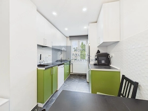 Apartament 4 camere | Apusului | 3 dormitoare | Balcon inchis - imagine 6