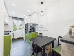Apartament 4 camere | Apusului | 3 dormitoare | Balcon inchis - imagine 8