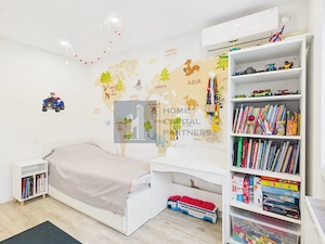 Apartament 4 camere | Apusului | 3 dormitoare | Balcon inchis - imagine 13