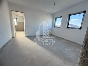 Duplex cu 5 camere, 300 mp teren, de vanzare, la Bazosu Nou - imagine 5