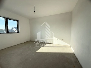 Duplex cu 5 camere, 300 mp teren, de vanzare, la Bazosu Nou - imagine 6