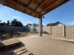 Duplex cu 5 camere, 300 mp teren, de vanzare, la Bazosu Nou - imagine 8