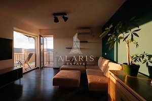 Apartament modern cu 3 camere, cu pod, Giroc - imagine 2