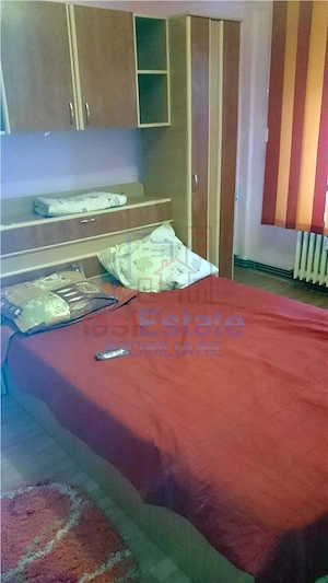 Apartament 3 camere, 79 mp, decomandat, Mircea cel Batran - imagine 2