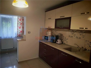 Apartament 4 camere, 98 mp, decomandat,  Nicolina - CUG - imagine 7
