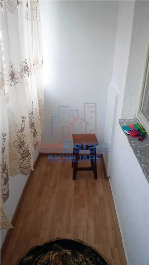 Apartament 3 camere, 79 mp, decomandat, Mircea cel Batran - imagine 5