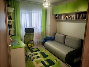 Apartament 4 camere, 98 mp, decomandat,  Nicolina - CUG - imagine 4