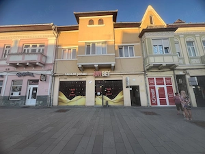 Spatiu Ultracentral Turda, jud Cluj. - imagine 2