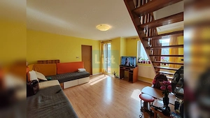 Vanzare apartament cu 3 camere cartierul Gheorgheni. Comision 0! - imagine 2