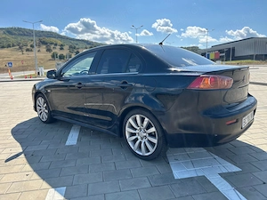 Mitsubishi LANCER 2.0DiD 2008 - Bistrita - imagine 3