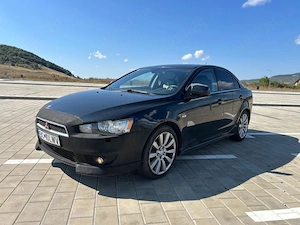 Mitsubishi LANCER 2.0DiD 2008 - Bistrita - imagine 2