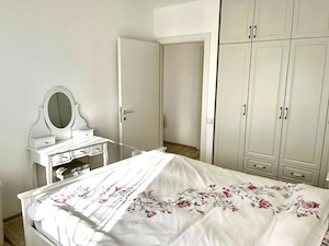  Închiriez Apartament cu 2 camere, parcare inclusă, Evocasa Optima - imagine 5