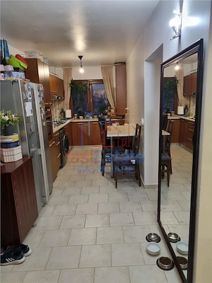 Apartament 3 camere, 65 mp, decomandat, Podu Ros - etaj 3, 2 balcoane, AC - imagine 5