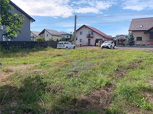 Valea Adanca str Cosarilor  TEREN 550mp Intravilan cu utilitati - imagine 3