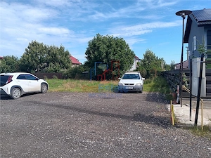Valea Adanca str Cosarilor  TEREN 550mp Intravilan cu utilitati - imagine 4