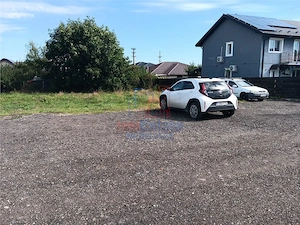 Valea Adanca str Cosarilor  TEREN 550mp Intravilan cu utilitati - imagine 2