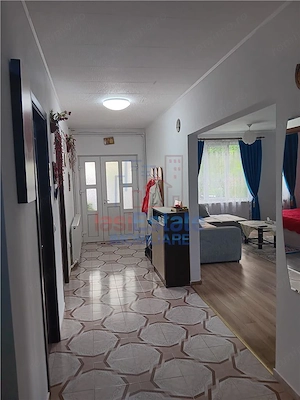 Dorobant VILA D+M+Pod  SU = 200mp  TEREN 1200mp amenajat (pot locui doua familii) - imagine 7