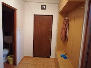 Inchiriez apartament cu 2 camere Baciu - imagine 6