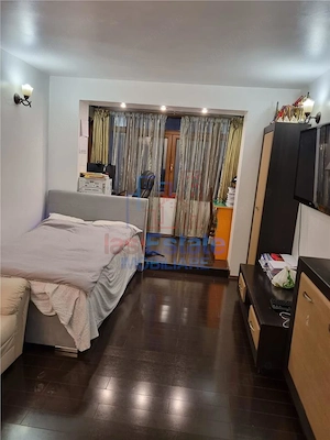 Apartament 3 camere, 65 mp, decomandat, Podu Ros - etaj 3, 2 balcoane, AC - imagine 2
