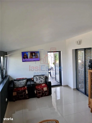 Breazu  CASA PARTER SU=142mp anul 2023 TEREN 600mp amenajat - imagine 12